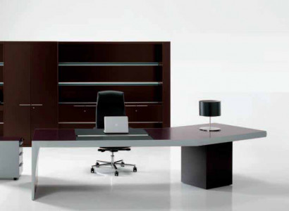 Italian furniture corner desk table furniture office furniture furnishing new